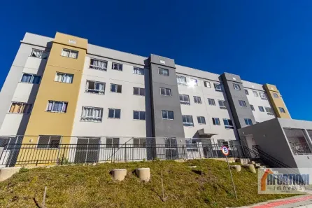 Apartamento com 2 Quartos à venda, 45m² no Atuba, Curitiba