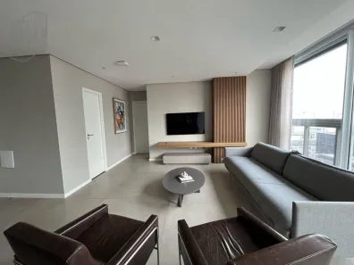 Apartamento com 2 Quartos à venda, 133m² no Jardim Paulista, São Paulo