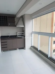 Apartamento com 3 Quartos à venda, 93m² no Fundação, São Caetano do Sul