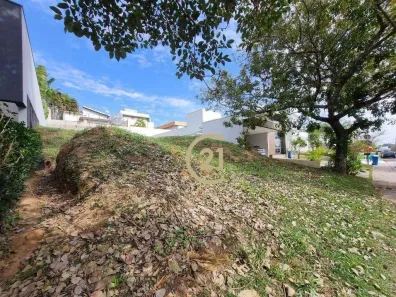 Lote/Terreno à venda, 360m² no Jardim Reserva Bom Viver de Indaiatuba, Indaiatuba