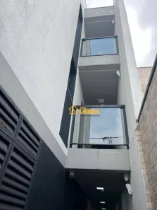 Apartamento com 2 Quartos à venda, 37m² no Vila Carrão, São Paulo