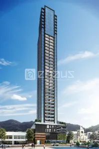 Apartamento com 4 Quartos à venda, 134m² no , Itapema
