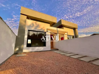 Casa com 3 Quartos à venda, 80m² no Parque dos Eucalíptos, Gravataí