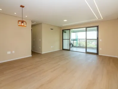 Apartamento com 3 Quartos à venda, 106m² no City América, São Paulo