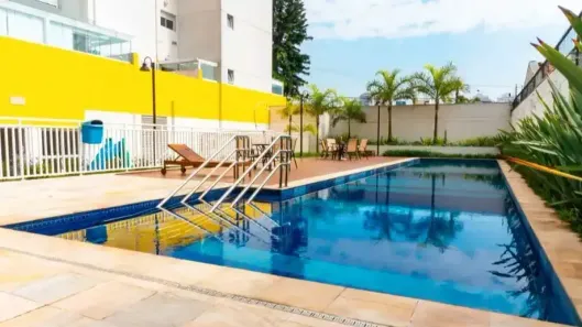 Apartamento com 2 Quartos à venda, 67m² no Vila Guarani (Z Sul), São Paulo
