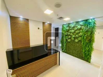 Sala Comercial à venda, 42m² no Alphaville Centro Industrial e Empresarial/Alphaville., Barueri