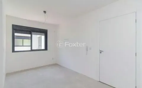 Kitnet à venda, 30m² no Cidade Baixa, Porto Alegre
