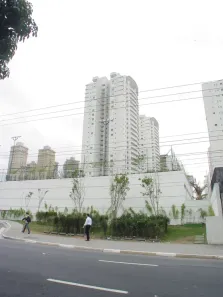 Apartamento com 4 Quartos à venda, 167m² no Várzea de Baixo, São Paulo