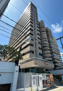 Apartamento com 1 Quarto para alugar, 29m² no Mucuripe, Fortaleza