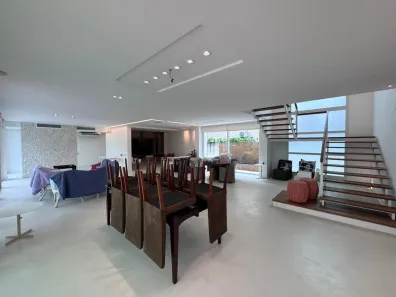Casa com 4 Quartos à venda, 588m² no Jurerê Internacional, Florianópolis