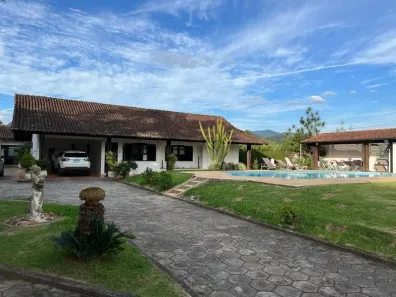 com 3 Quartos à venda, 3000m² no DIVINÉIA, Rio dos Cedros