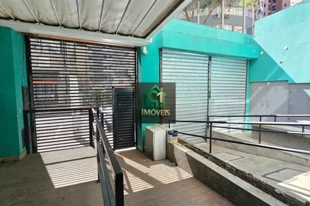 Ponto Comercial para alugar, 480m² no Vila Buarque, São Paulo