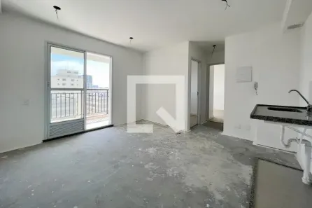 Apartamento com 2 Quartos à venda, 47m² no Vila Pompéia, São Paulo