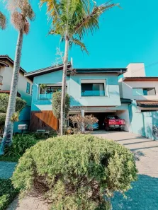 Casa de Condomínio com 4 Quartos à venda, 330m² no Portal do Paraíso I, Jundiaí