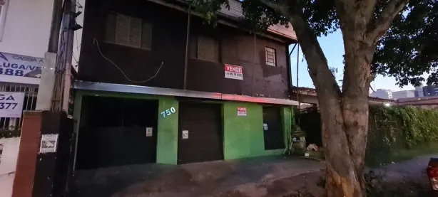 Ponto Comercial com 3 Quartos à venda, 142m² no Vila Itapura, Campinas