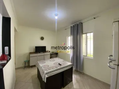 Apartamento com 2 Quartos à venda, 62m² no Taboão, São Bernardo do Campo
