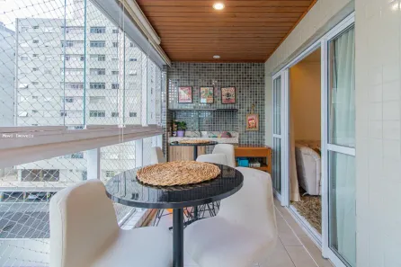 Apartamento com 3 Quartos à venda, 113m² no Centro, São Bernardo do Campo