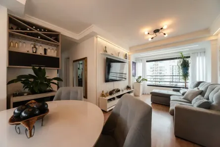 Apartamento com 2 Quartos à venda, 68m² no Vila Mariana, São Paulo