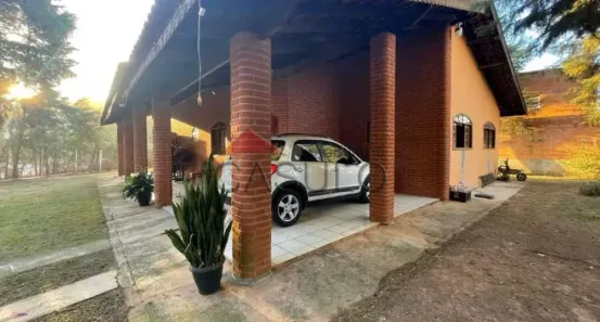 Casa com 3 Quartos à venda, 224m² no Jardim Molinari, Jundiaí