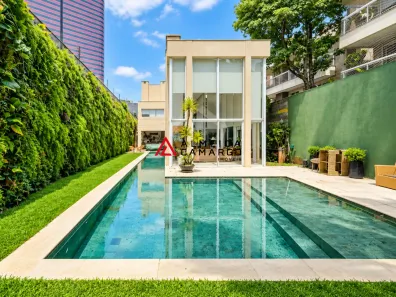 Casa com 3 Quartos à venda, 677m² no Vila Madalena, São Paulo