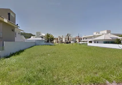Lote/Terreno à venda, 450m² no Cachoeira do Bom Jesus, Florianópolis
