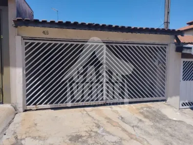 Casa com 2 Quartos para alugar, 120m² no Parque das Nações, Indaiatuba