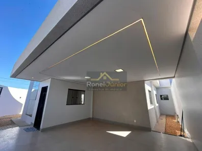 Casa com 2 Quartos à venda, 64m² no Plano Diretor Sul, Palmas