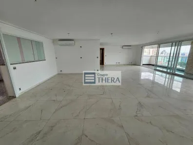 Apartamento com 4 Quartos à venda, 264m² no Santa Paula, São Caetano do Sul