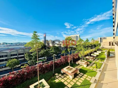 à venda, 53m² no Todos os Santos, Rio de Janeiro