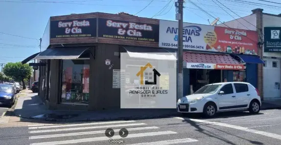 Ponto Comercial à venda, 80m² no Boa Vista, São José do Rio Preto