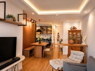Apartamento com 3 Quartos à venda, 89m² no Barra da Tijuca, Rio de Janeiro
