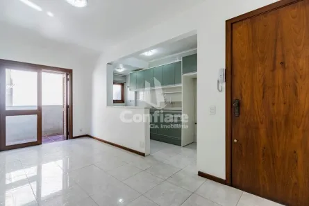 Apartamento com 2 Quartos à venda, 61m² no Menino Deus, Porto Alegre