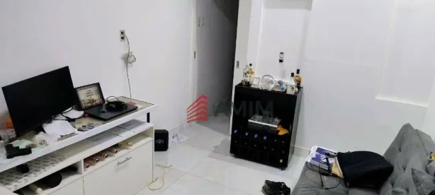 Apartamento com 1 Quarto à venda, 40m² no Centro, Niterói
