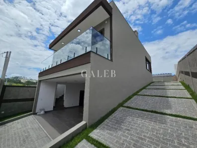 Casa de Condomínio com 3 Quartos à venda, 272m² no Loteamento Parque Residencial Serras de Atibaia II, Atibaia