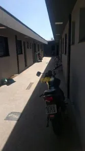 Kitnet com 1 Quarto para alugar, 15m² no Vila Aparecida, Rio Claro
