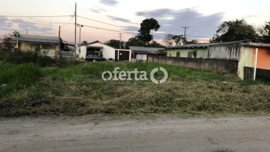 Lote/Terreno à venda, 210m² no Guaratuba, Guaratuba