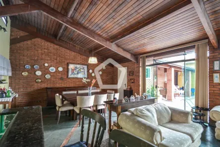 Casa com 4 Quartos à venda, 144m² no Parque Colonial, São Paulo