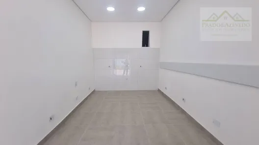 Ponto Comercial para alugar, 21m² no Vila das Belezas, São Paulo