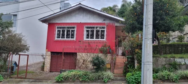Casa com 3 Quartos à venda, 100m² no Panazzolo, Caxias do Sul