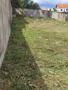 Lote/Terreno à venda, 530m² no Bacacheri, Curitiba