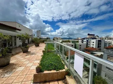 Cobertura com 3 Quartos à venda, 208m² no Coqueiros, Florianópolis