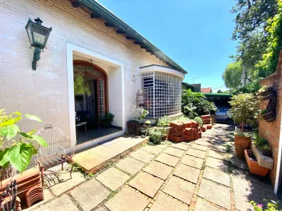 Casa com 5 Quartos à venda, 492m² no Jardim Chapadão, Campinas