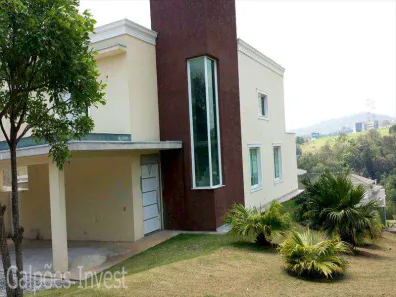 Casa com 4 Quartos à venda, 300m² no Alphaville, Santana de Parnaíba