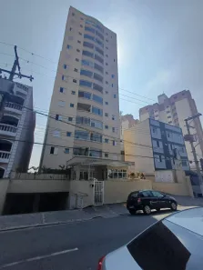 Apartamento com 2 Quartos à venda, 58m² no Jardim Olavo Bilac, São Bernardo do Campo