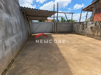 Casa com 2 Quartos à venda, 60m² no Balneário Arpoador 2, Peruíbe