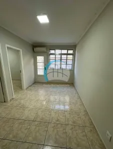 Apartamento com 2 Quartos à venda, 71m² no Macuco, Santos