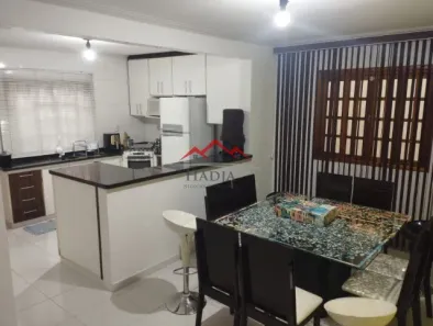 Casa com 3 Quartos à venda, 150m² no Jardim Marambaia II, Jundiaí