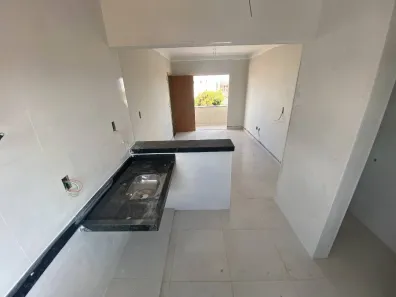 Apartamento com 2 Quartos à venda, 54m² no Santa Mônica, Uberlândia