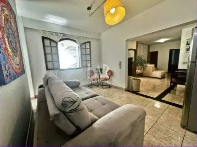 Casa com 5 Quartos à venda, 396m² no Buritis, Belo Horizonte