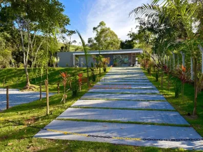 Fazenda/Sítio com 3 Quartos para alugar, 4000m² no Cantagalo, Pouso Alegre